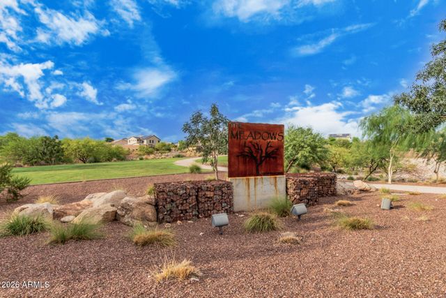 9381 W VILLA CHULA --, Peoria, AZ 85383