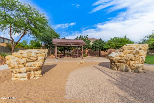 9381 W VILLA CHULA --, Peoria, AZ 85383