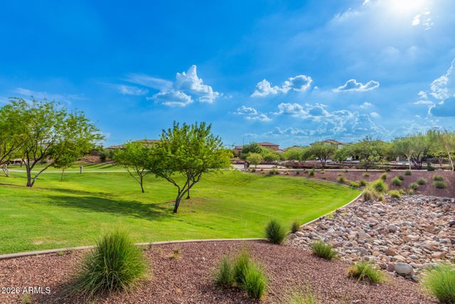 9381 W VILLA CHULA --, Peoria, AZ 85383