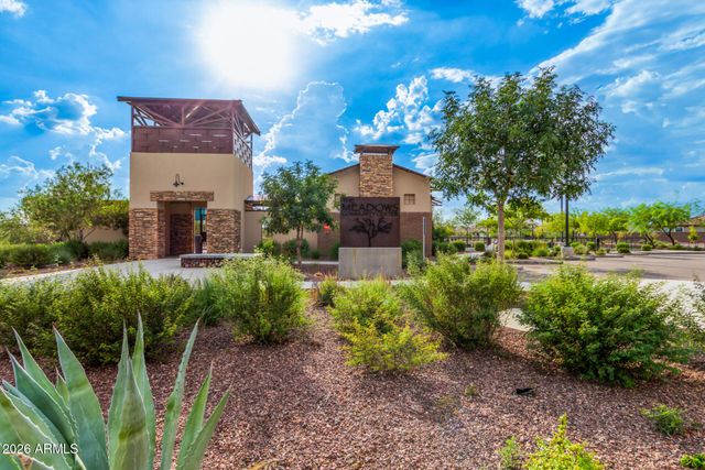 9381 W VILLA CHULA --, Peoria, AZ 85383