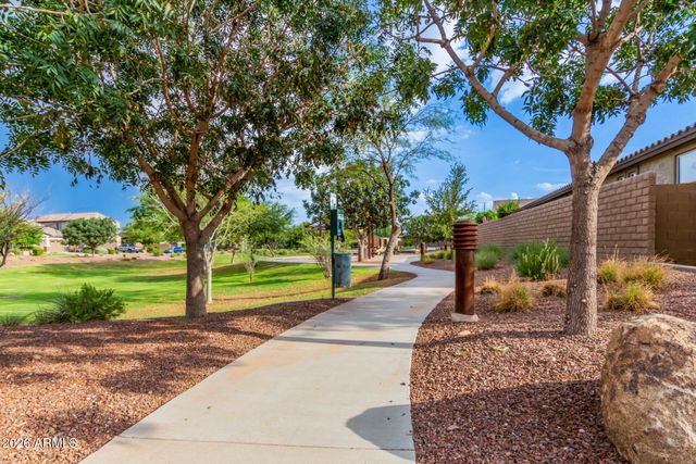 9381 W VILLA CHULA --, Peoria, AZ 85383