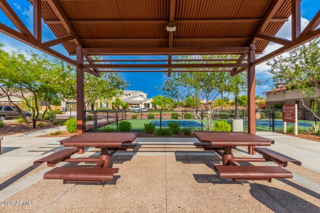 9381 W VILLA CHULA --, Peoria, AZ 85383