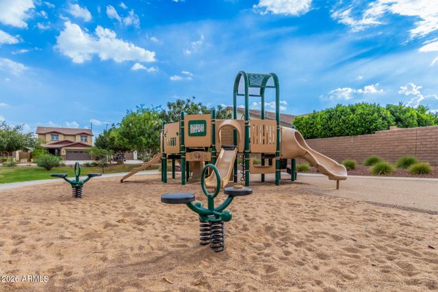 9381 W VILLA CHULA --, Peoria, AZ 85383