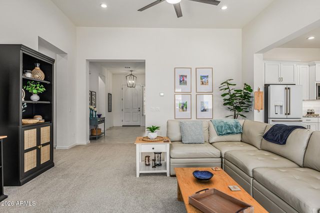 9381 W VILLA CHULA --, Peoria, AZ 85383