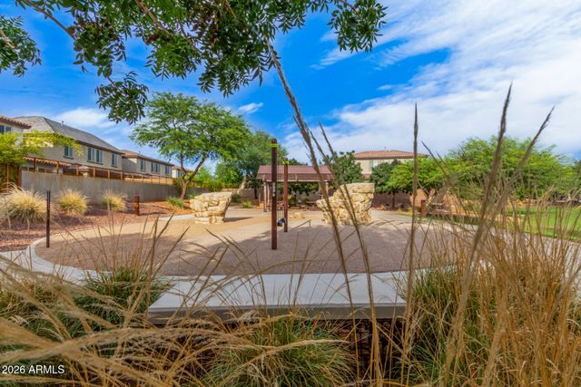 9381 W VILLA CHULA --, Peoria, AZ 85383