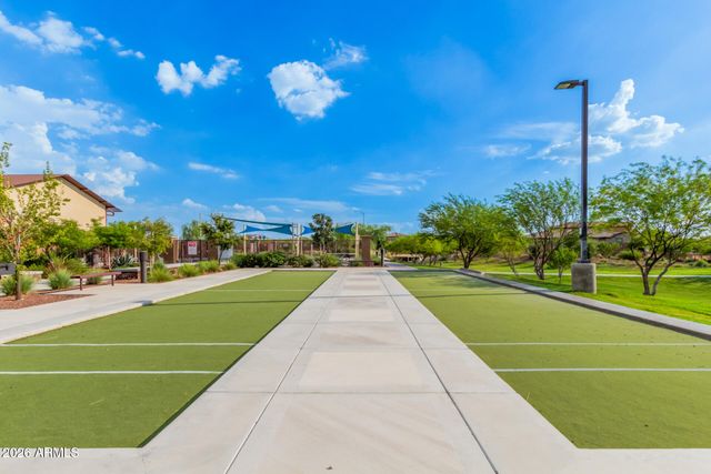 9381 W VILLA CHULA --, Peoria, AZ 85383