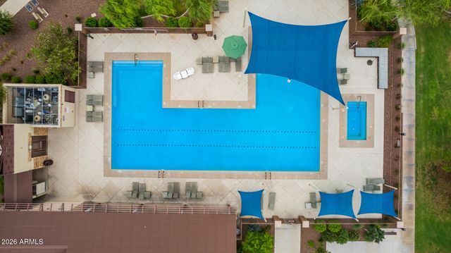 9381 W VILLA CHULA --, Peoria, AZ 85383