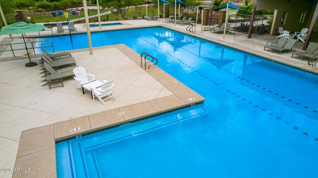 9381 W VILLA CHULA --, Peoria, AZ 85383