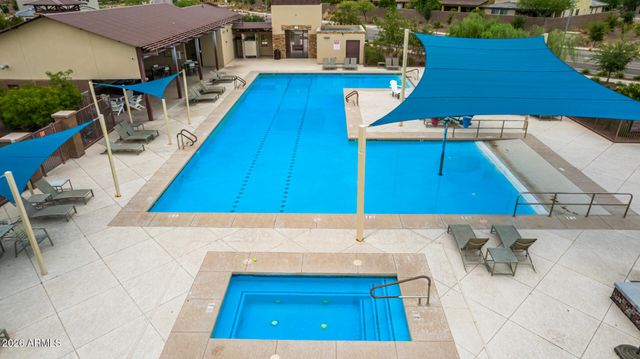 9381 W VILLA CHULA --, Peoria, AZ 85383