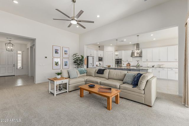 9381 W VILLA CHULA --, Peoria, AZ 85383