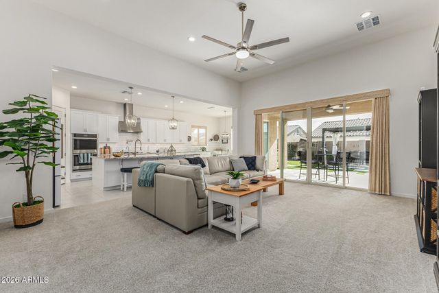 9381 W VILLA CHULA --, Peoria, AZ 85383