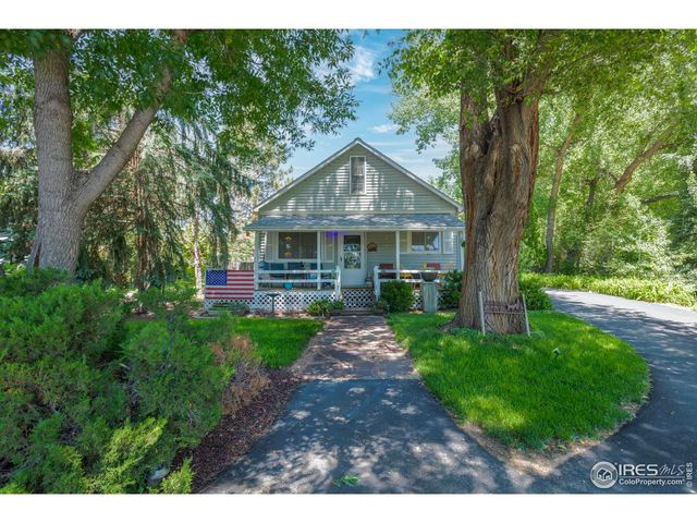 5417 W US Highway 34 Hwy, Loveland, CO 80537