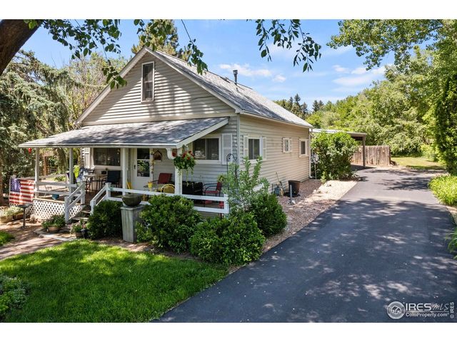 5417 W US Highway 34 Hwy, Loveland, CO 80537