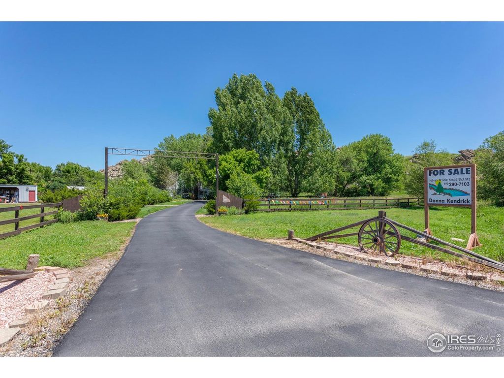 5417 W US Highway 34 Hwy, Loveland, CO 80537