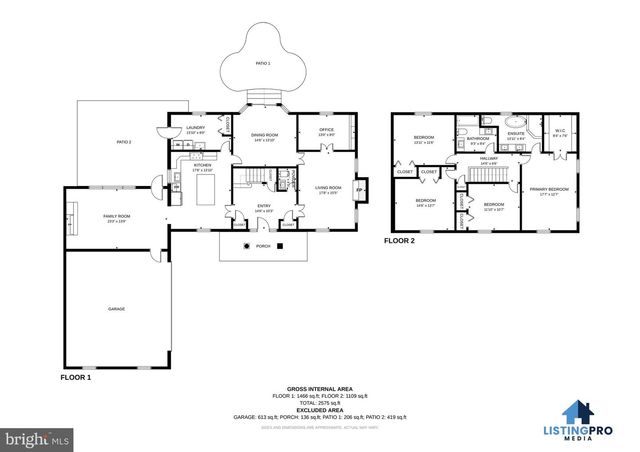 9403 FERRY LANDING CT, Alexandria, VA 22309