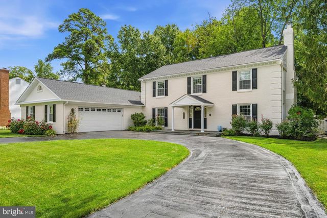 9403 FERRY LANDING CT, Alexandria, VA 22309