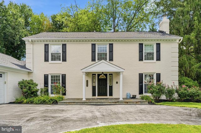9403 FERRY LANDING CT, Alexandria, VA 22309
