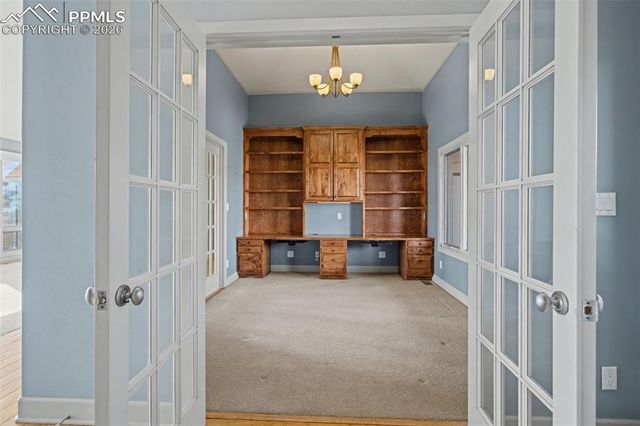 5510 Wilson Road, Colorado Springs, CO 80919