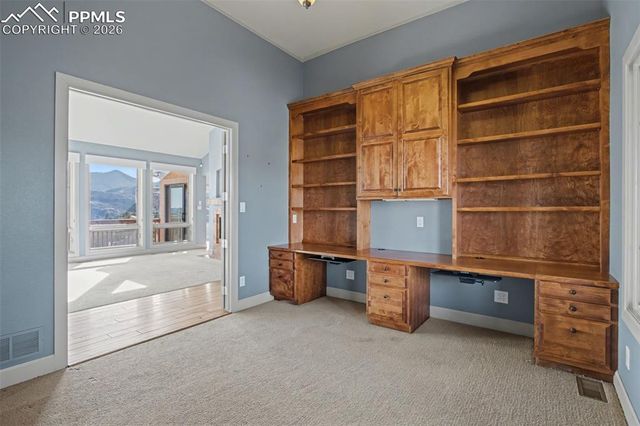 5510 Wilson Road, Colorado Springs, CO 80919