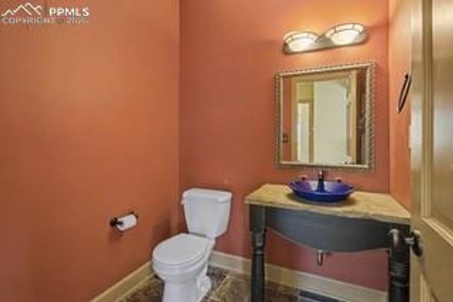 5510 Wilson Road, Colorado Springs, CO 80919