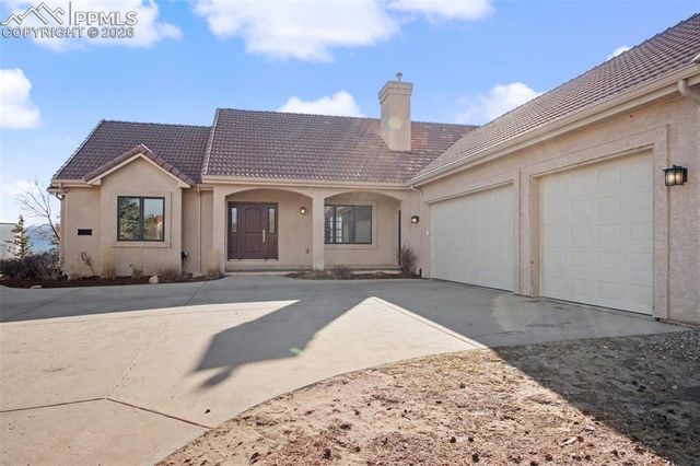 5510 Wilson Road, Colorado Springs, CO 80919