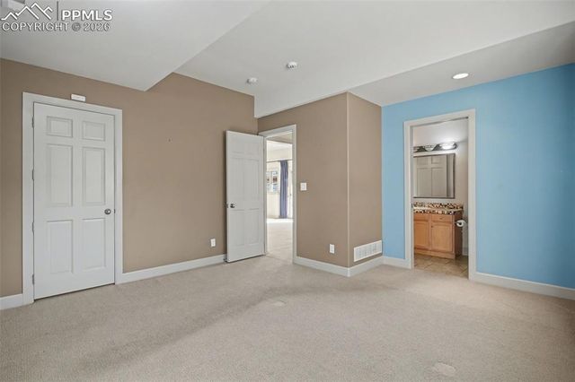 5510 Wilson Road, Colorado Springs, CO 80919