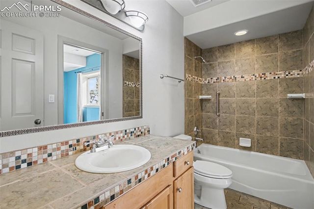 5510 Wilson Road, Colorado Springs, CO 80919