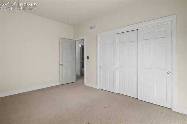 5510 Wilson Road, Colorado Springs, CO 80919