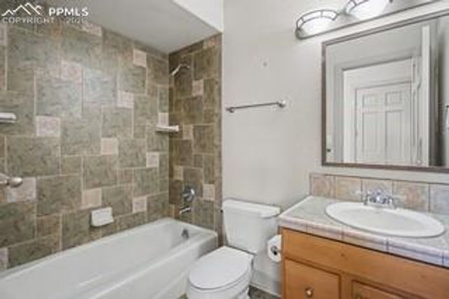 5510 Wilson Road, Colorado Springs, CO 80919