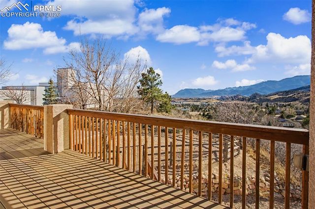 5510 Wilson Road, Colorado Springs, CO 80919