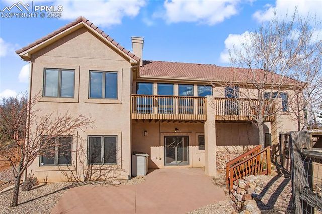 5510 Wilson Road, Colorado Springs, CO 80919