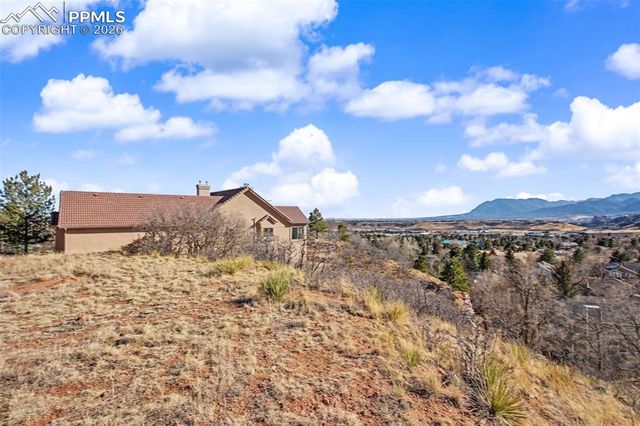 5510 Wilson Road, Colorado Springs, CO 80919