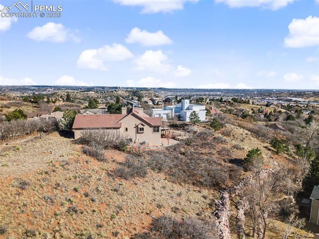 5510 Wilson Road, Colorado Springs, CO 80919