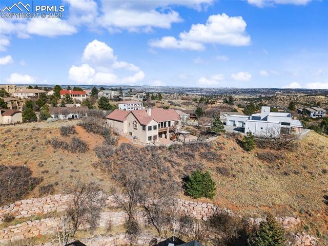 5510 Wilson Road, Colorado Springs, CO 80919