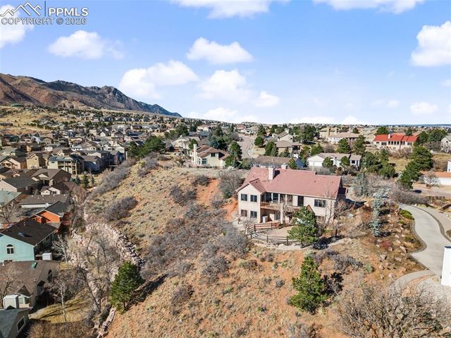 5510 Wilson Road, Colorado Springs, CO 80919