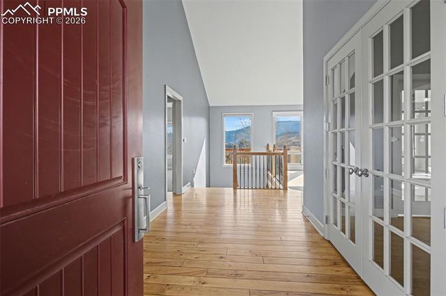 5510 Wilson Road, Colorado Springs, CO 80919