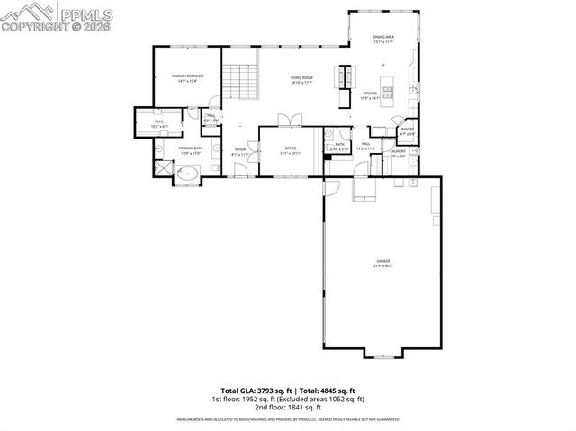 5510 Wilson Road, Colorado Springs, CO 80919