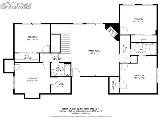 5510 Wilson Road, Colorado Springs, CO 80919