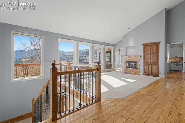 5510 Wilson Road, Colorado Springs, CO 80919