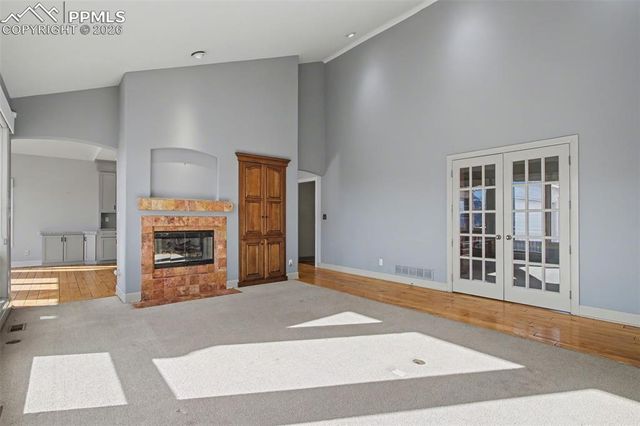 5510 Wilson Road, Colorado Springs, CO 80919