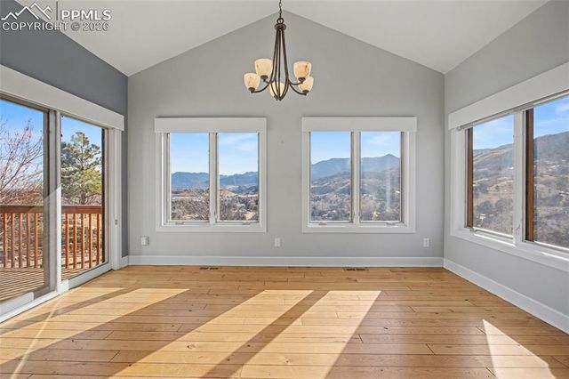 5510 Wilson Road, Colorado Springs, CO 80919