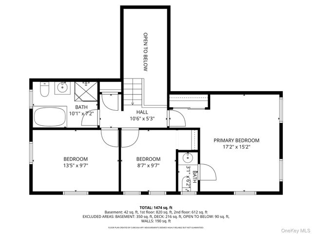 874 Seamans Neck Road, Seaford, NY 11783