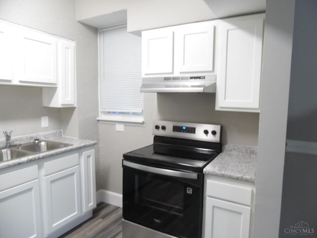 603 Sycamore Street, Hamilton, OH 45011