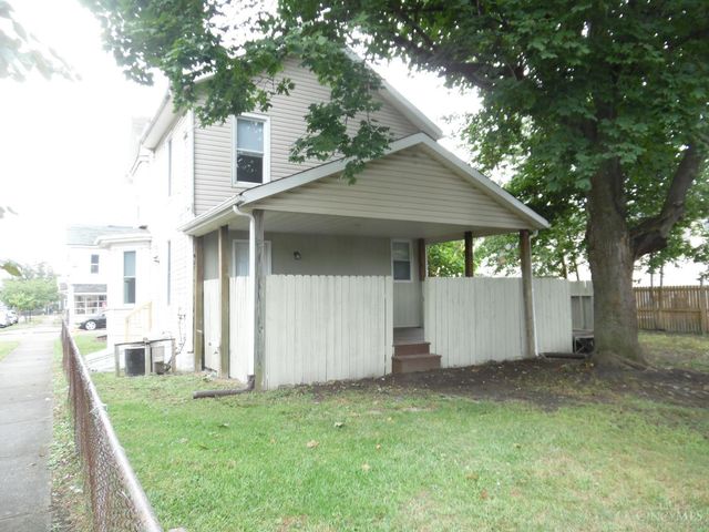 603 Sycamore Street, Hamilton, OH 45011