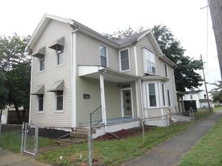 603 Sycamore Street, Hamilton, OH 45011
