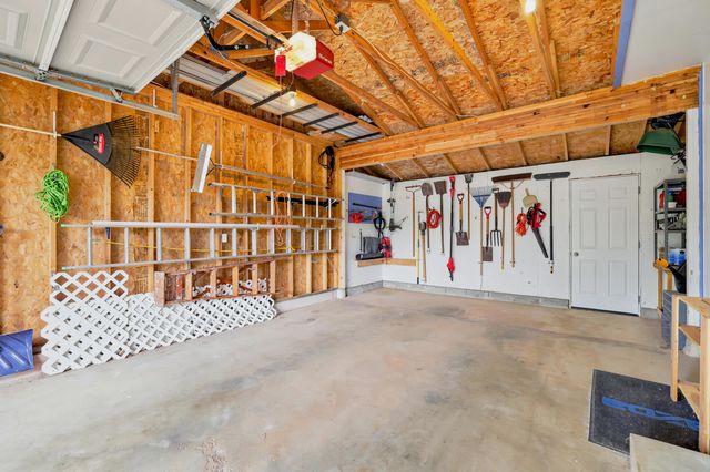 8759 Brower Lake Drive NE, Rockford, MI 49341