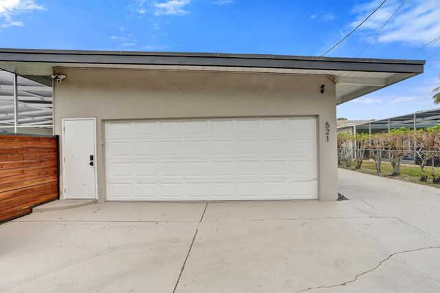 521 N Highland Drive, Hollywood, FL 33021