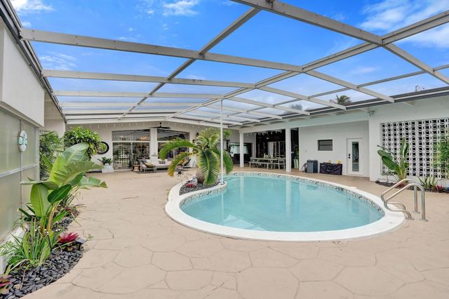 521 N Highland Drive, Hollywood, FL 33021