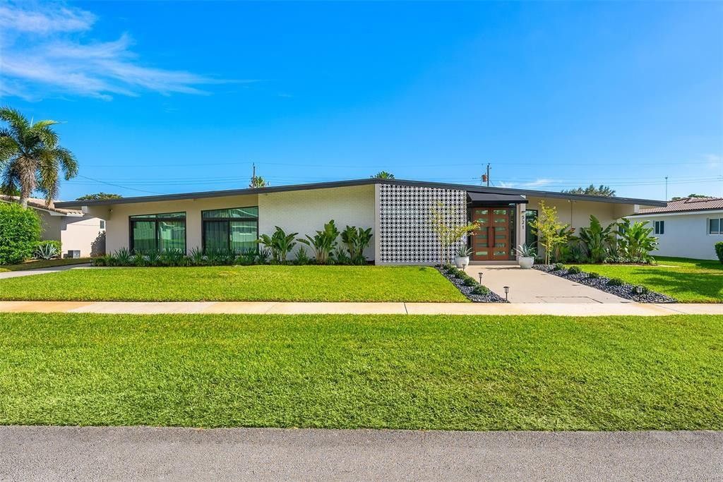 521 N Highland Drive, Hollywood, FL 33021