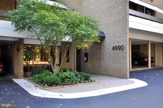 4990 SENTINEL DR #405, Bethesda, MD 20816